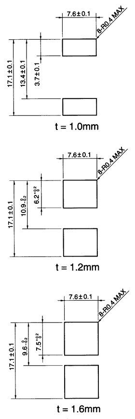 光電傳感器（光學傳感器）OJ-690201-701 PCB插孔